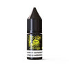 Pineapple Breeze By Xtrm Bar Salts 10ml 5mg