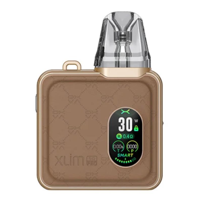 Xlim SQ Pro Pod Kit By Oxva