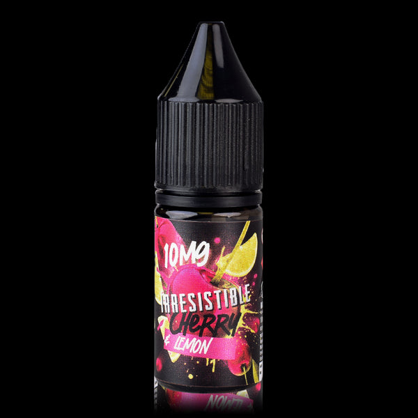 Cherry and Lemon By Irresistible Cherry Salts 10ml 20mg (out of date)