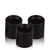 Pockex and Nautilus X Drip Tip By Aspire 10 pack