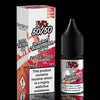 Strawberry Watermelon By I VG 50/50 10ml 18mg (out of date)
