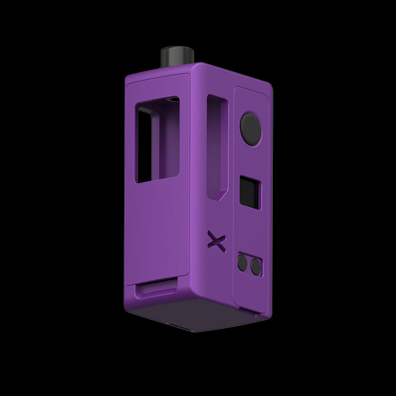 Stubby Xray 21 AIO By Suicide Mods