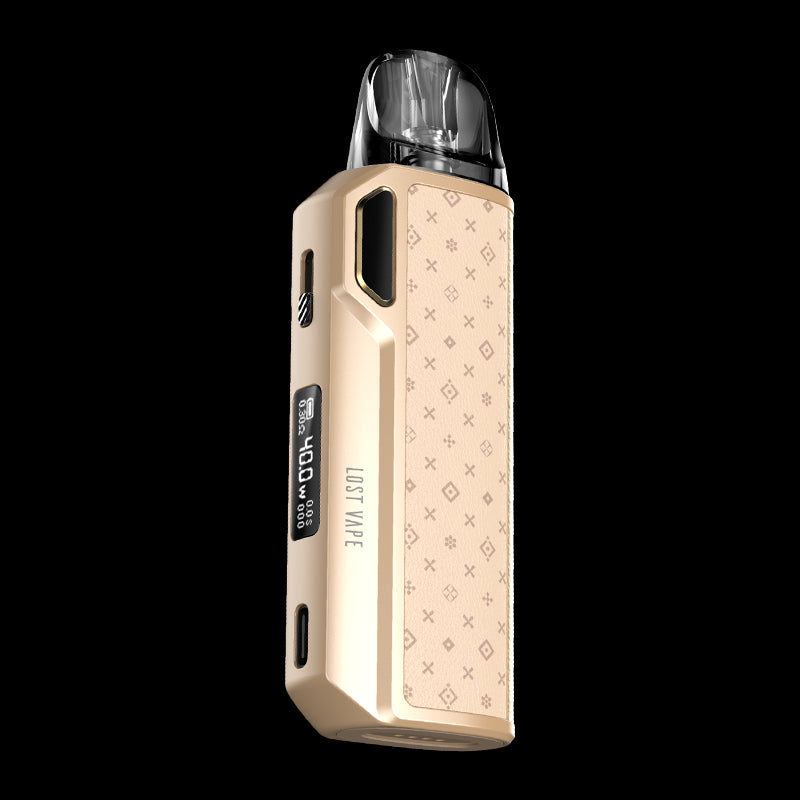 Thelema Elite 40 Pod Kit By Lost Vape
