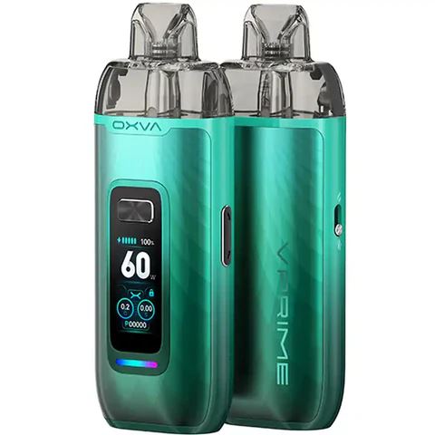 Vprime DTL Pod Kit By Oxva