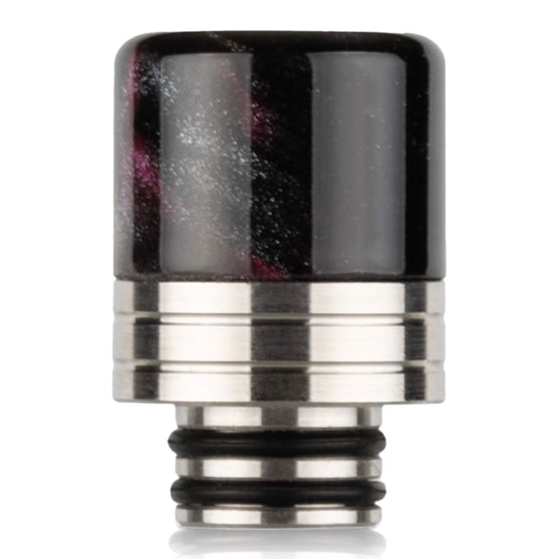 Straight 510 Drip Tips By ReeWape