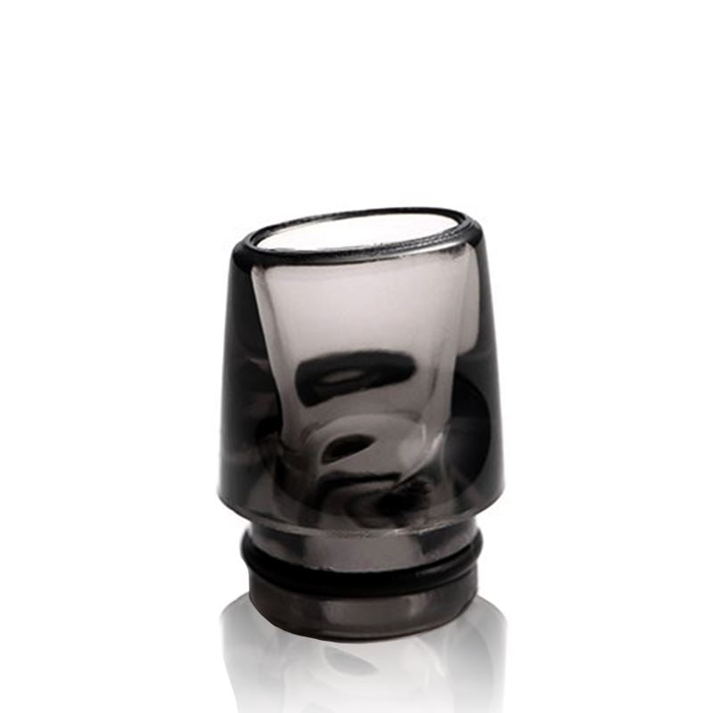 Whistle Style Drip Tip By Dotmod