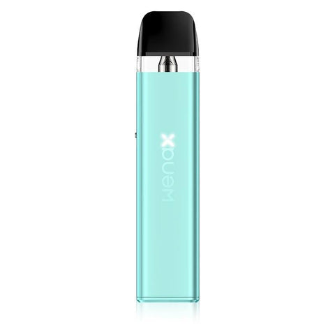Wenax Q Mini Pod Kit By Geek Vape Geekvape