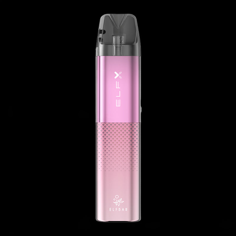 Elfx Pod Kit By Elfbar