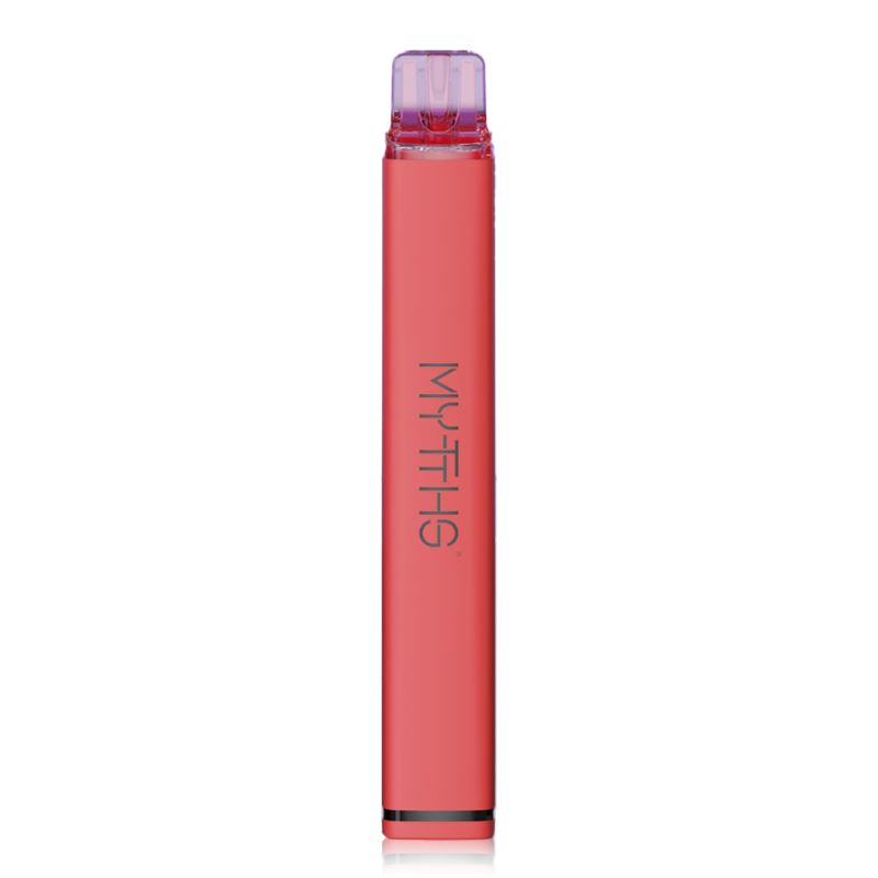 Pro Bar Disposable By Mytths 20mg Salt