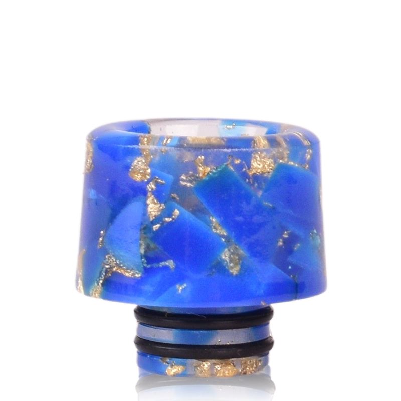 Stubby 510 Drip Tips By ReeWape