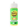 Glazed Donut By Loaded 100ml Shortfill