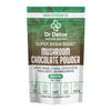Mushroom Chocolate Powder By Dr Detox