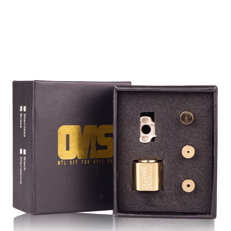 OVIS MTL Kit By RamMod
