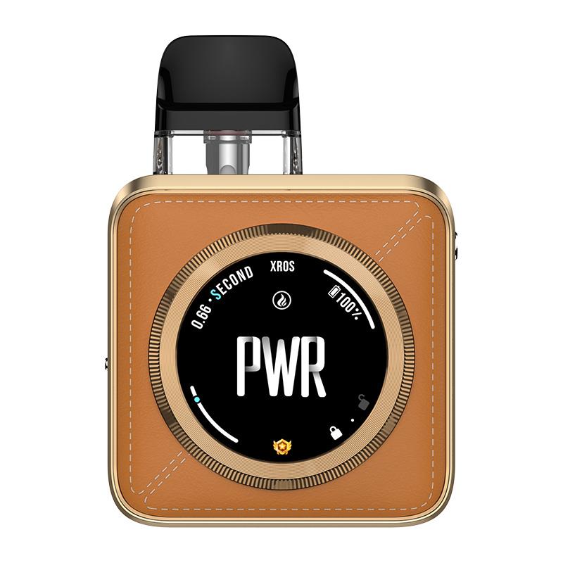 Xros 5 Nano Pod Kit By Vaporesso Vaporesso