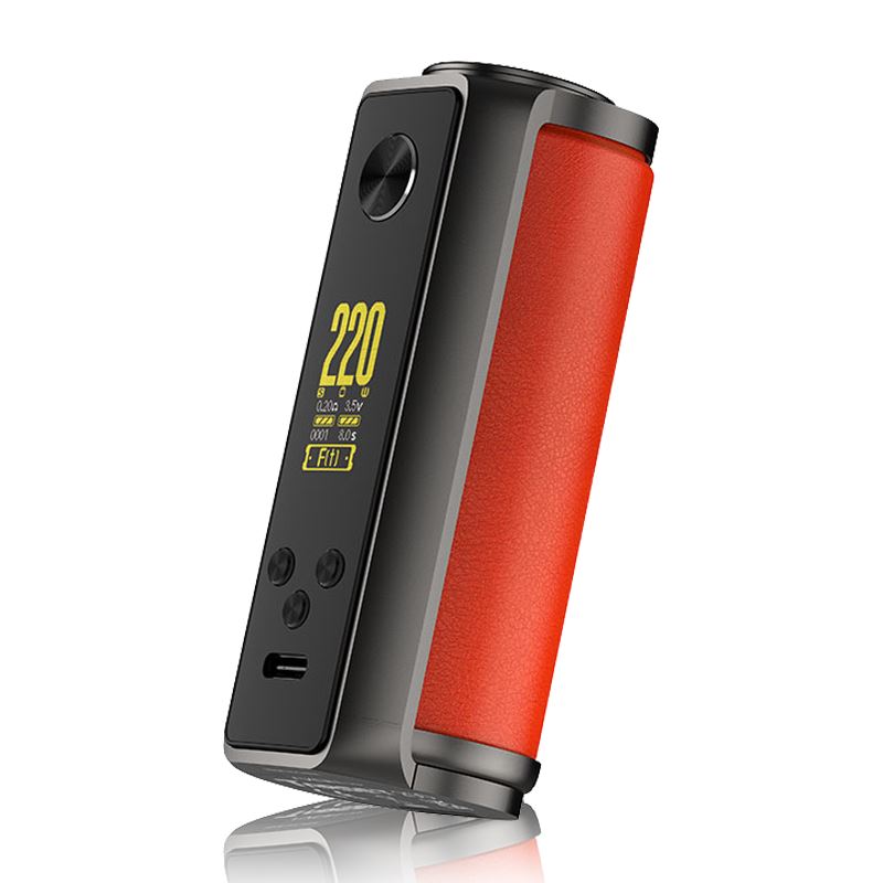 Target 200 Mod By Vaporesso