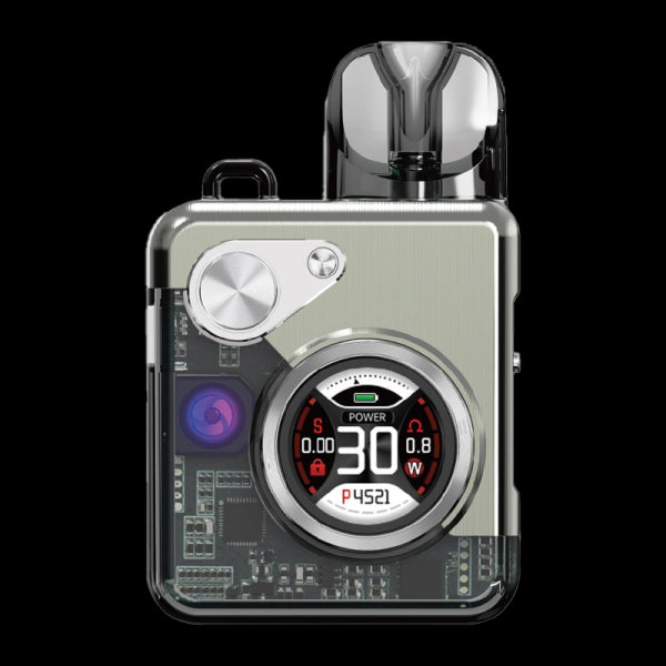 Jellybox Nano IV Pod Kit By RIncoe