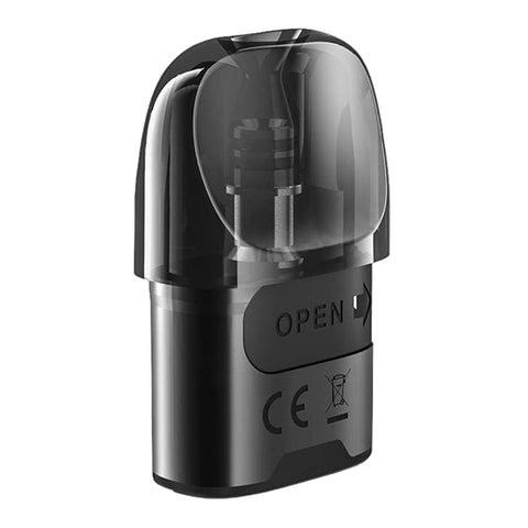 Ursa Replacement Empty Pod By Lost Vape Lost Vape
