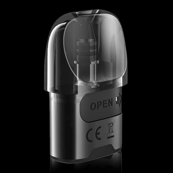 Ursa Replacement Empty Pod By Lost Vape