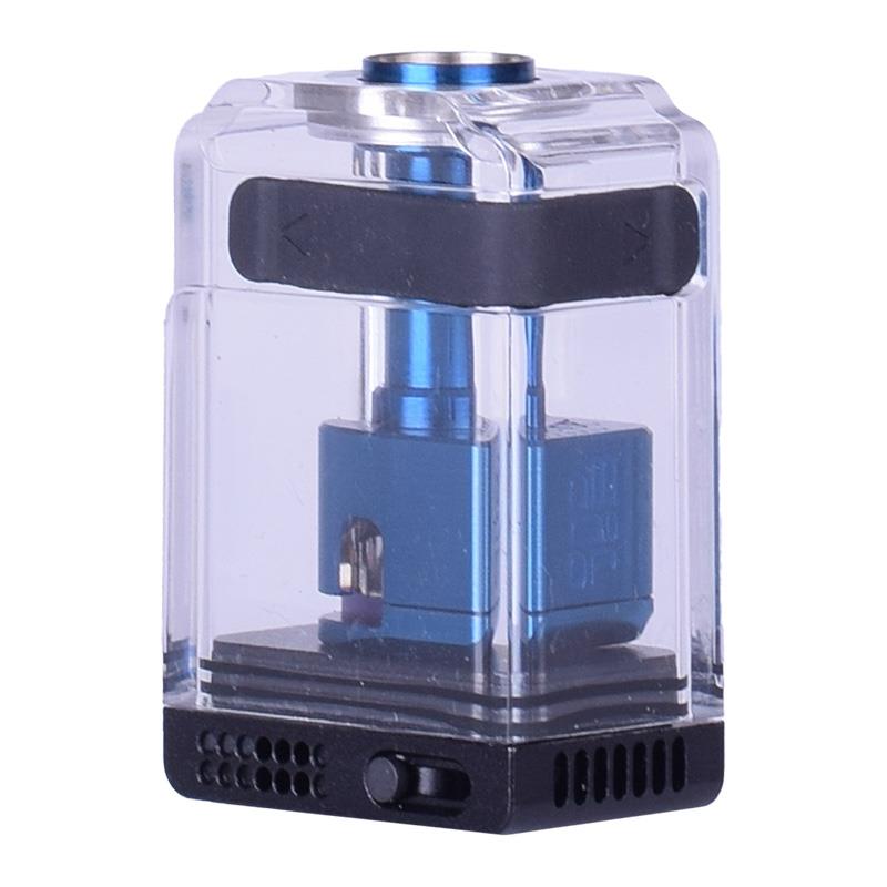 Odd Job V2 Boro RBA By Suicide Mods