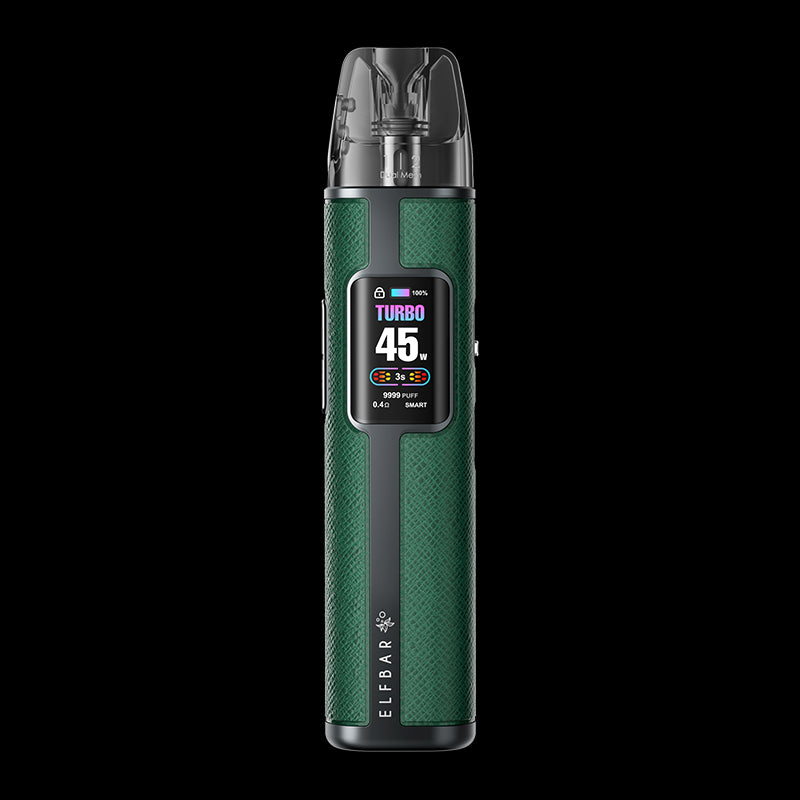 Elfx Pro Pod Kit By Elfbar