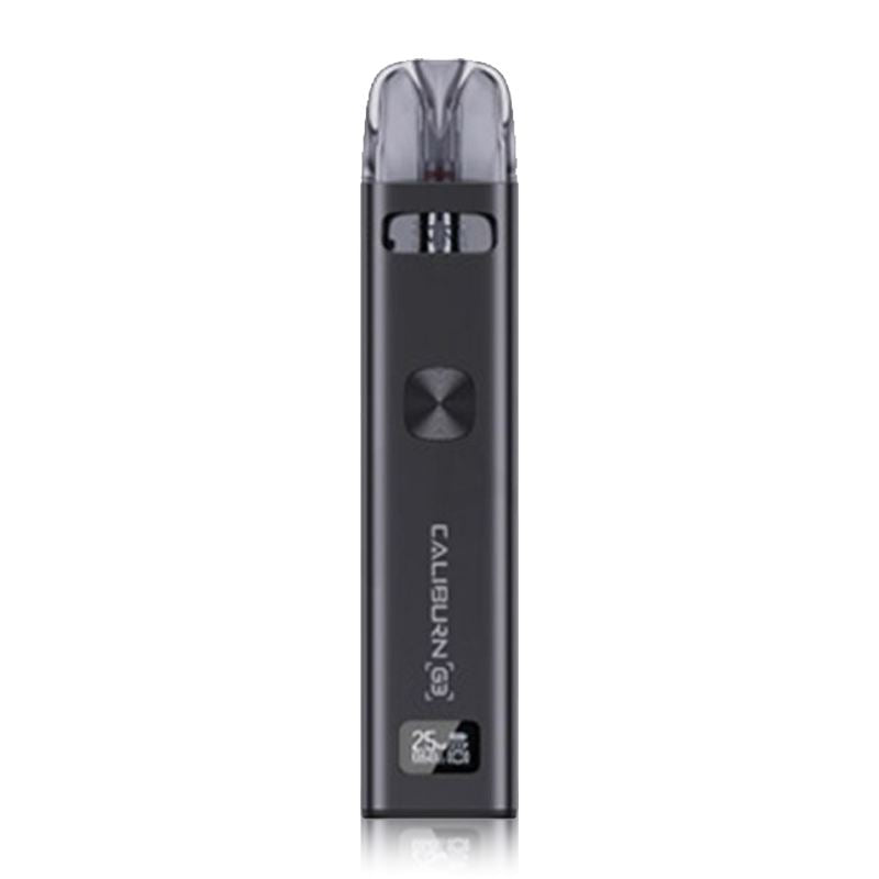 Caliburn G3 Pod Kit By Uwell