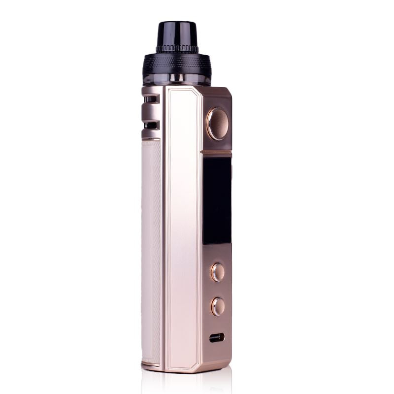 Drag H80s Kit By Voopoo