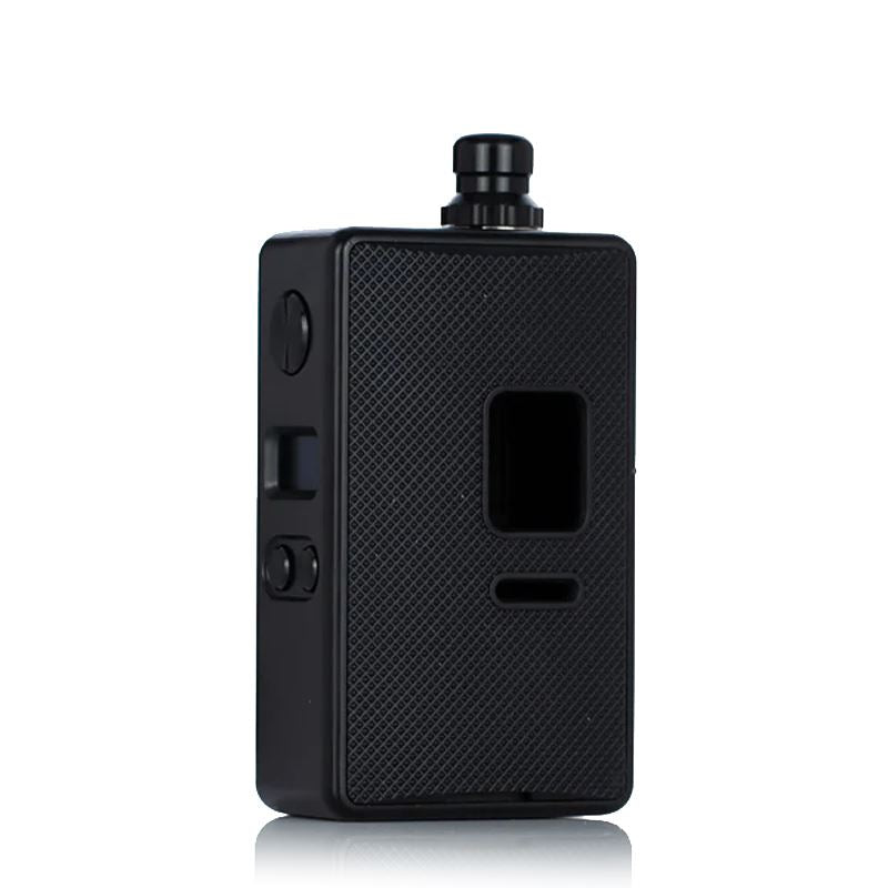BM40 Boro Mod By Mech Vape X Mr Just Right