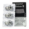 Falcon 2 Replacement Coils 3 Pack by Horizon