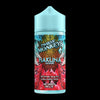 Hakuna Iced By Twelve Monkeys Ice age 100ml Shortfill Twelve Monkeys