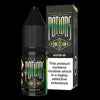 Bathtub Gin By Prohibition Potions Salt 10ml