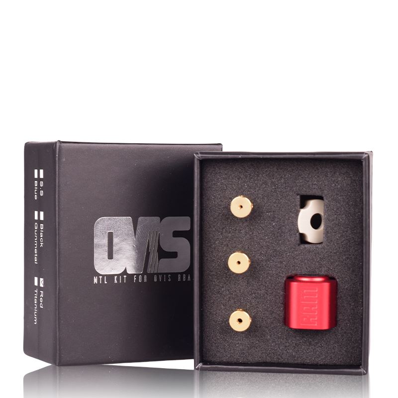 OVIS MTL Kit By RamMod