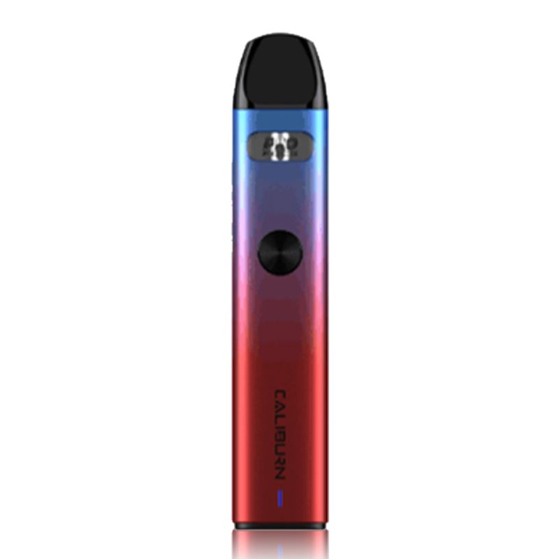 Caliburn A2 Pod System By Uwell