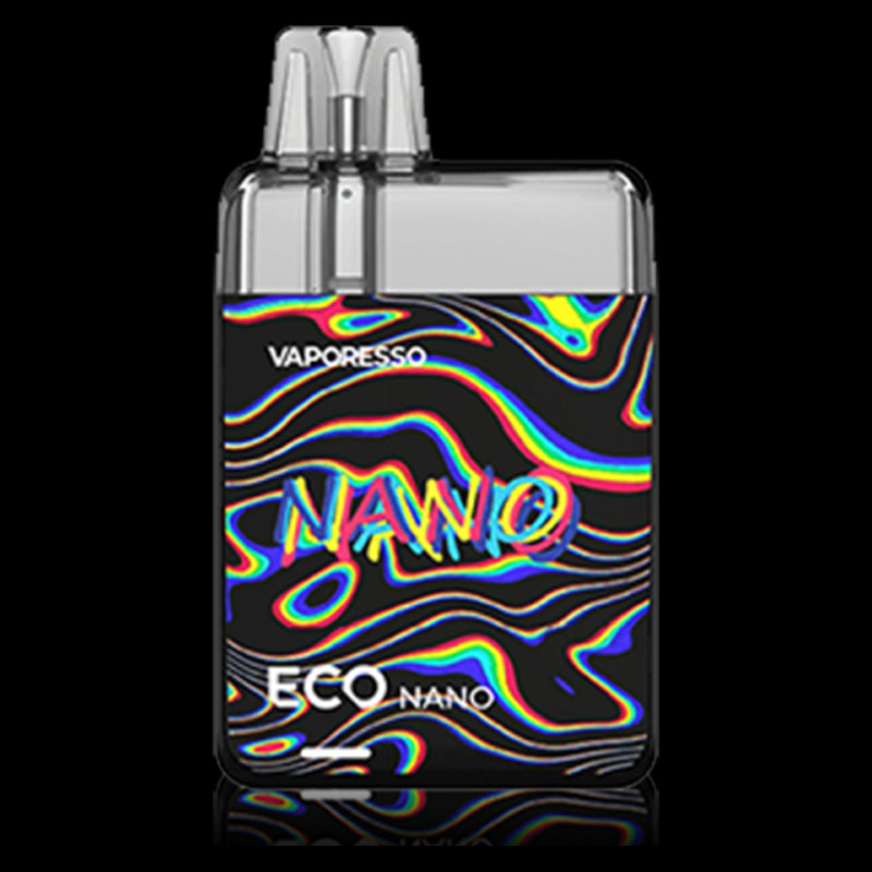 Eco Nano Pod Kit By Vaporesso
