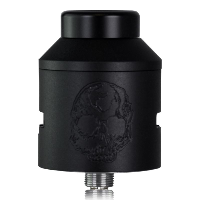 ReGenesis RDA By Deathwish Modz