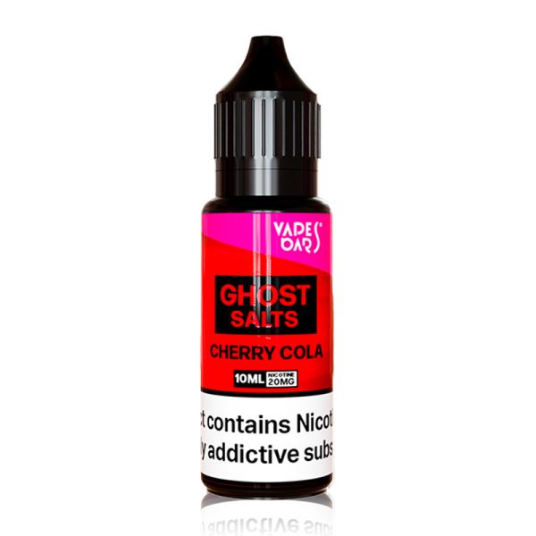 Cherry Cola 10ml By Ghost Salts