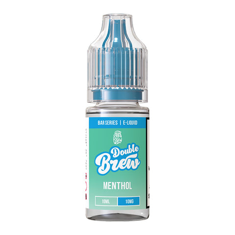 Menthol By Double Brew 10ml Ohm Brew