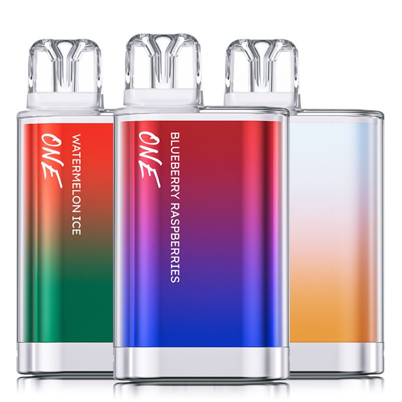 Amare Disposable Pod Kit By Ske Crystal 20mg Salt (Out OF Date 03/2025)