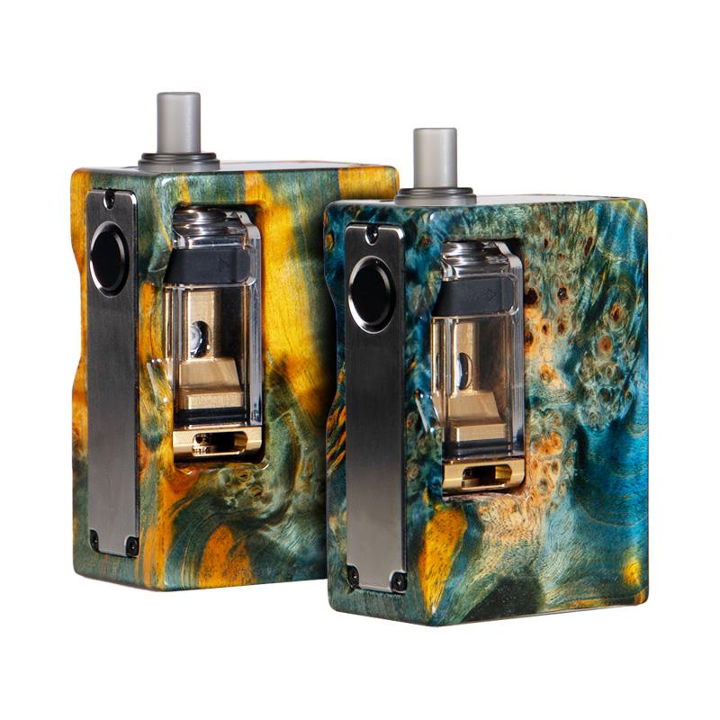 XR-80 DNA 80c Stabwood Edition By Vaperz Cloud