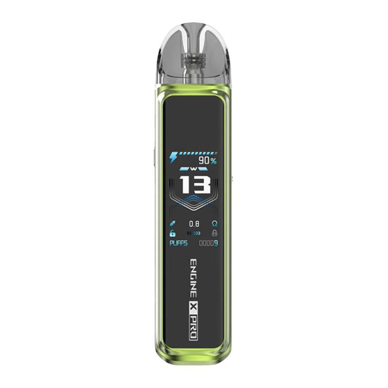 Engine X Pro Pod Kit By OBS OBS