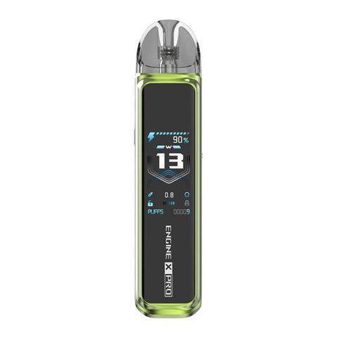 Engine X Pro Pod Kit By OBS OBS