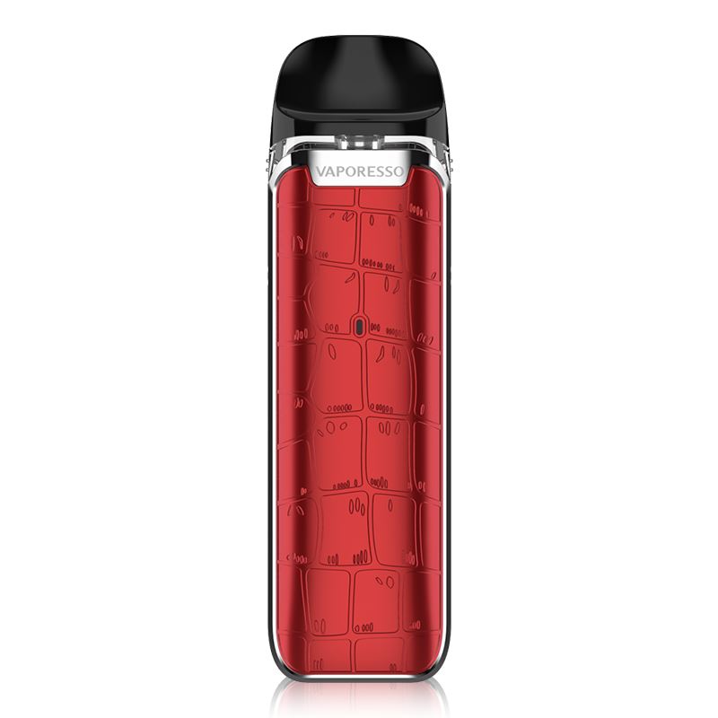 Luxe Q Pod Kit By Vaporesso