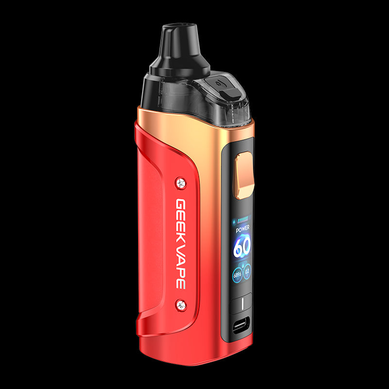 Aegis Boost 3 Vape Kit By Geekvape