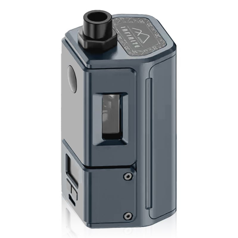 Ethos Boro Kit By Across Vape And Infinite Mods