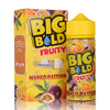 Mango Passion By Big Bold Fruity 100ml Shortfill