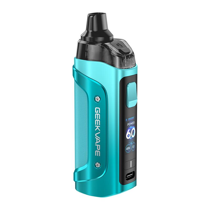 Aegis Boost 3 Vape Kit By Geekvape Geekvape