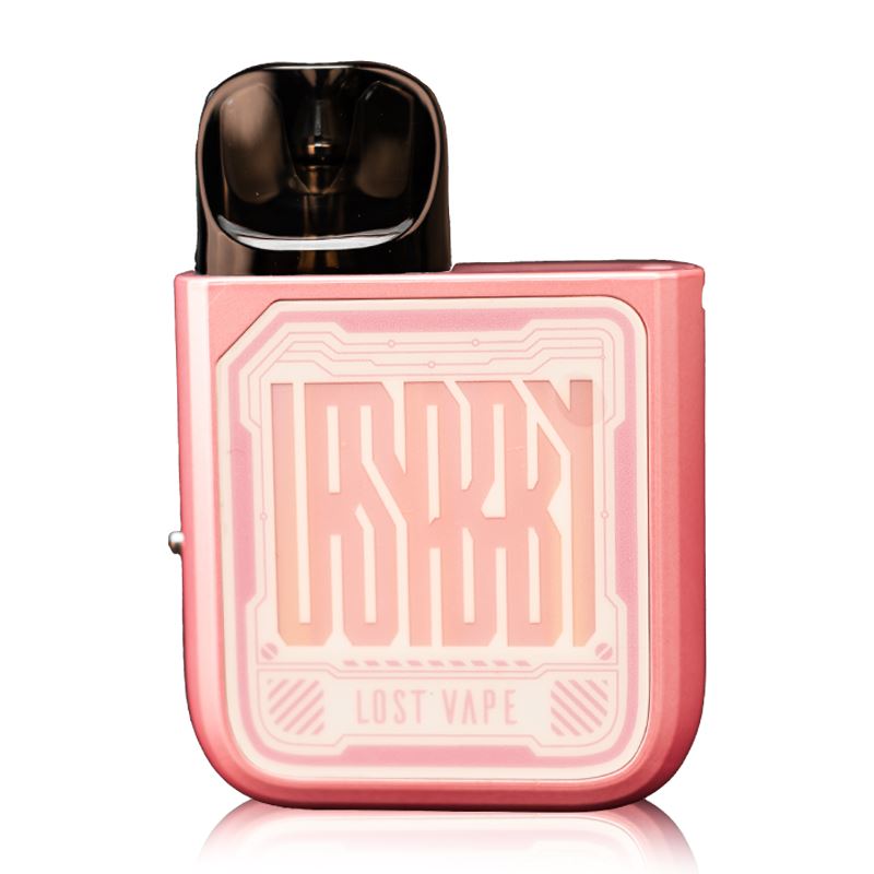 Ursa Baby 2 Pod Kit By Lost Vape