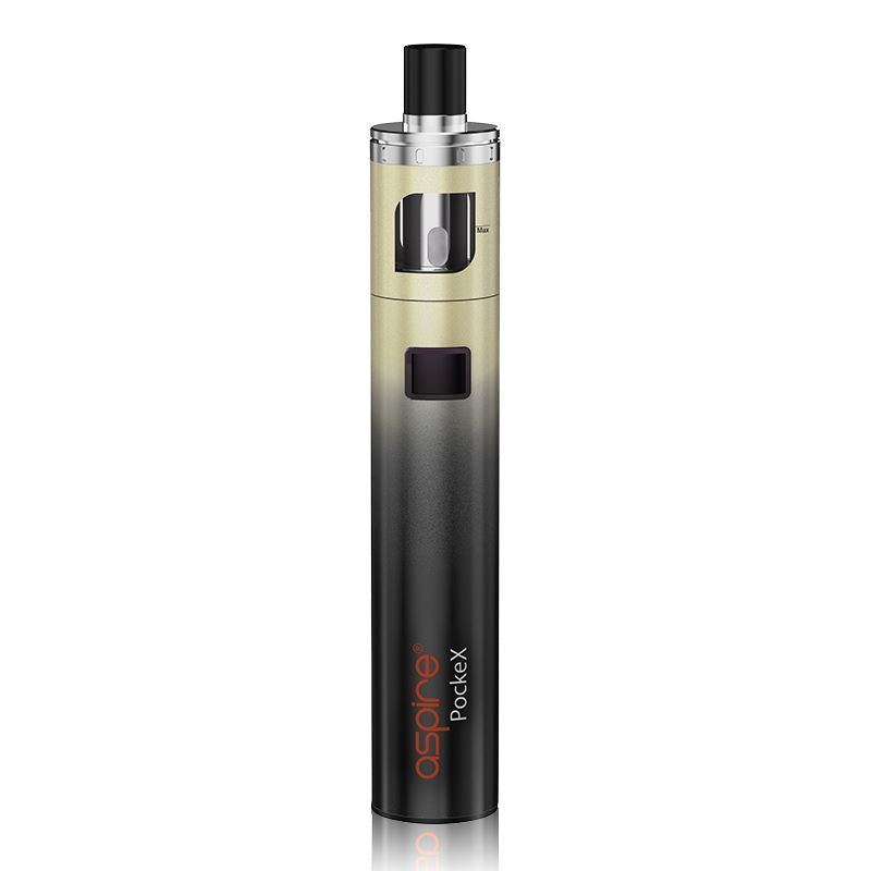 PockeX Anniversary Edition Subohm Kit By Aspire