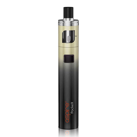 PockeX Anniversary Edition Subohm Kit By Aspire Aspire