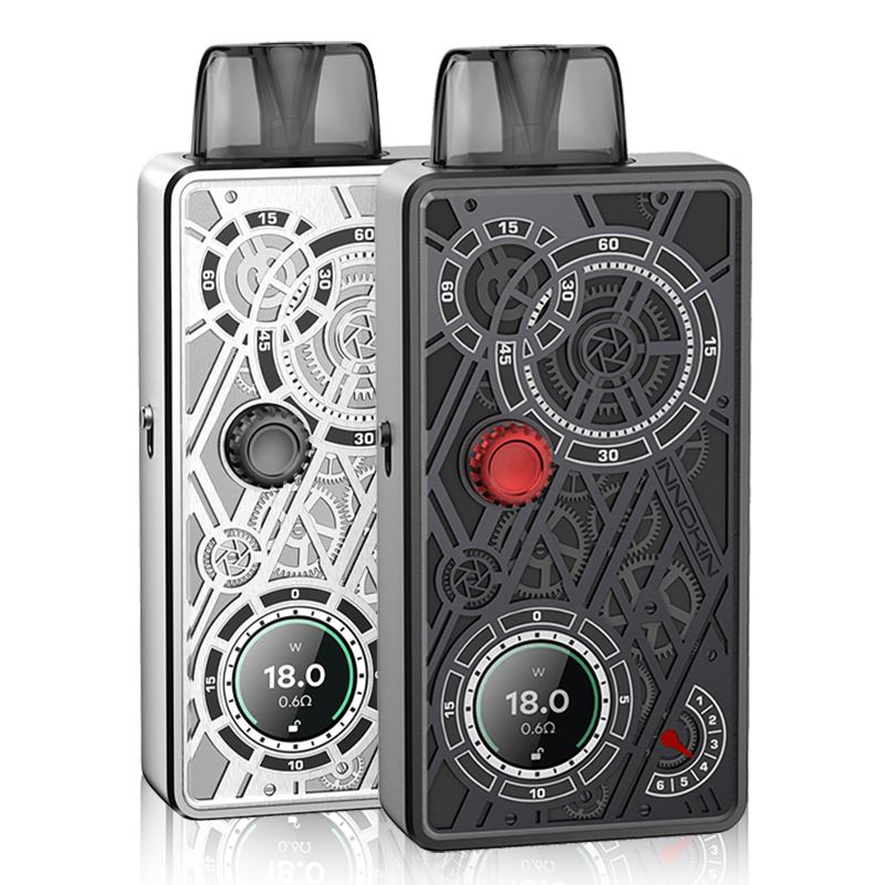 Klypse Mecha Pod Kit By Innokin