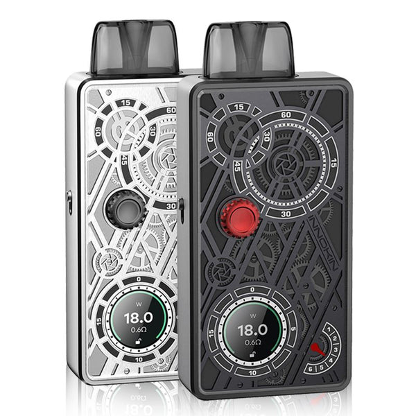 Klypse Mecha Pod Kit By Innokin